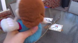 Crazy Mario Bros - Mario's Odyssey!