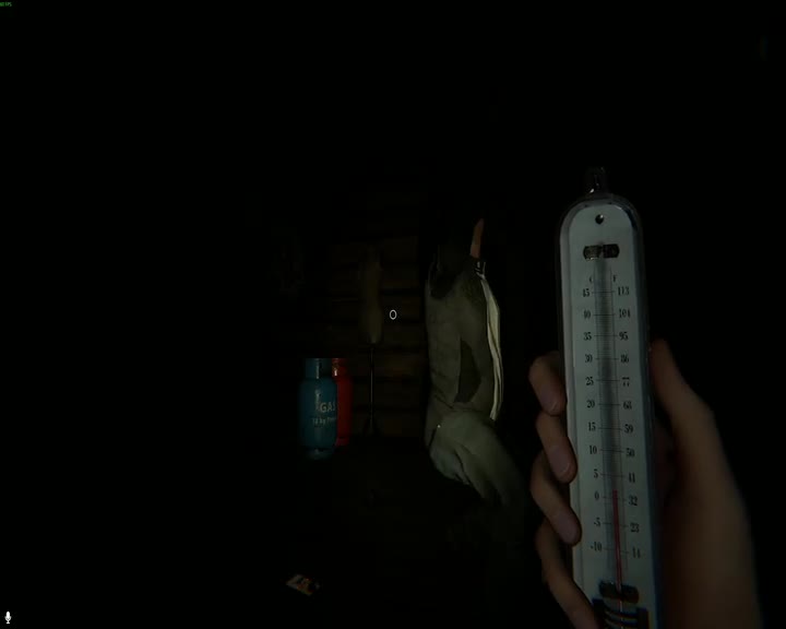 Phasmophobia-Deadly Ghost