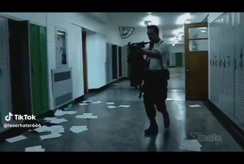COLUMBINE EDIT