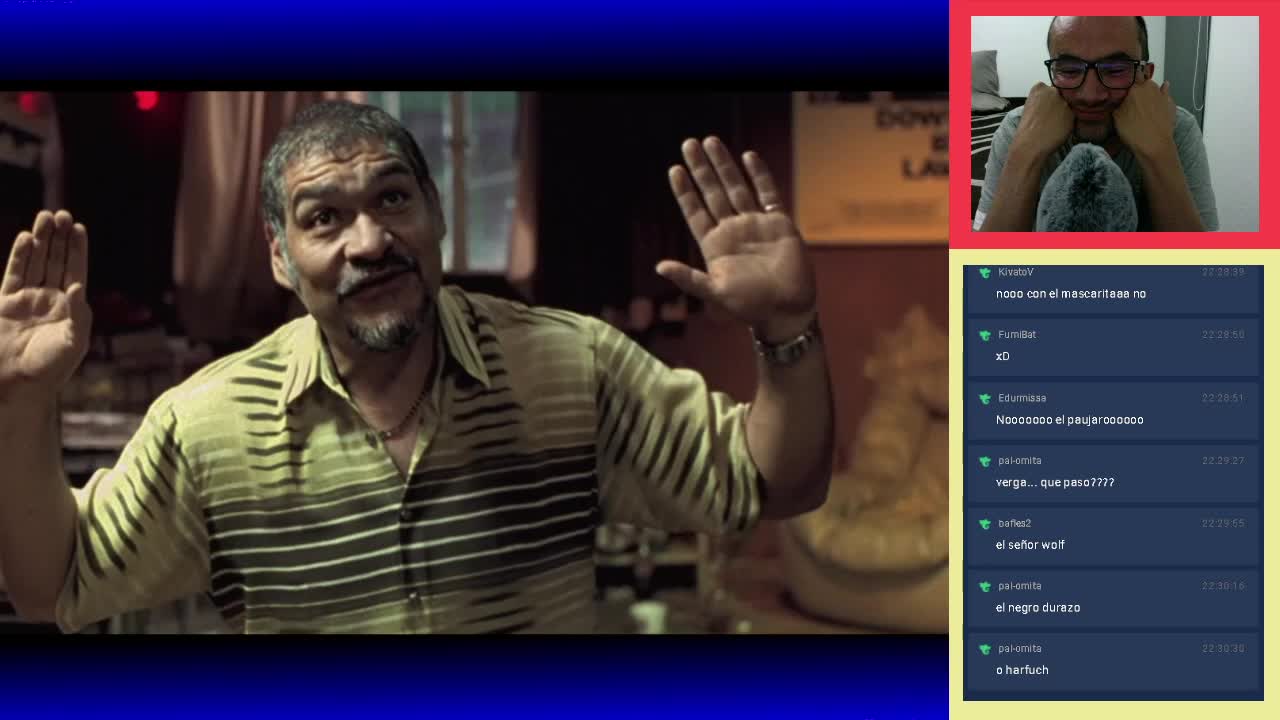 catando nabos con don coqueto parte 4 final