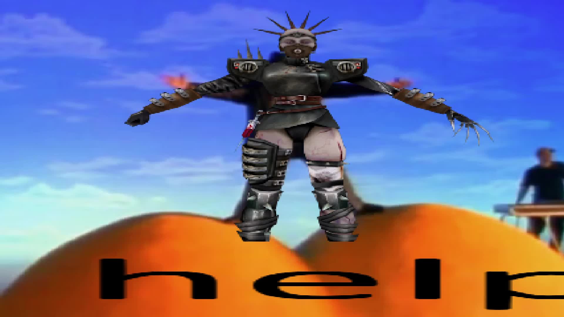 Sir Frag-a-Lot - Baby Go Down Back Sir Frag-a-Lot - Baby Go Down Back