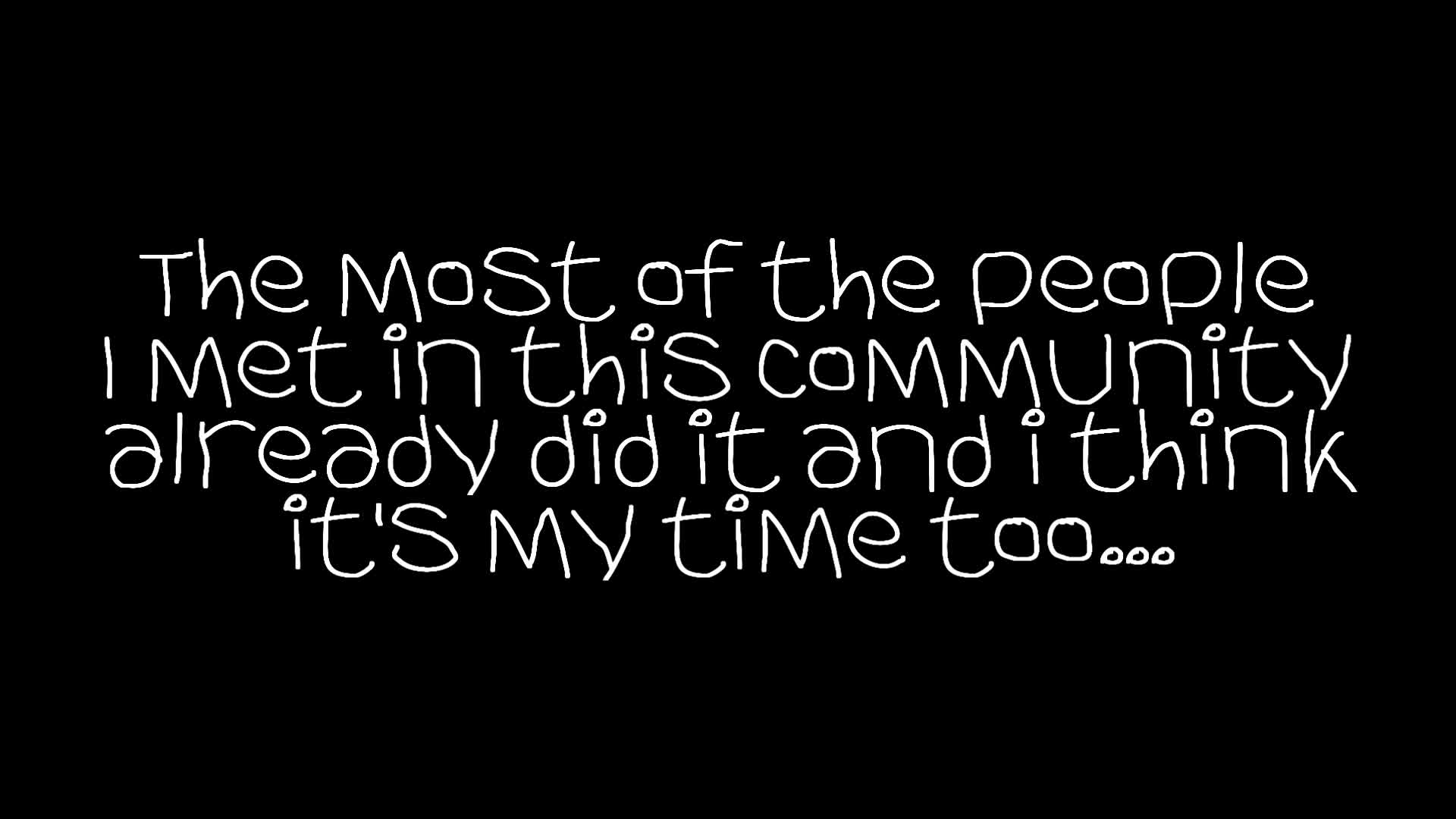 Last Video Last Video