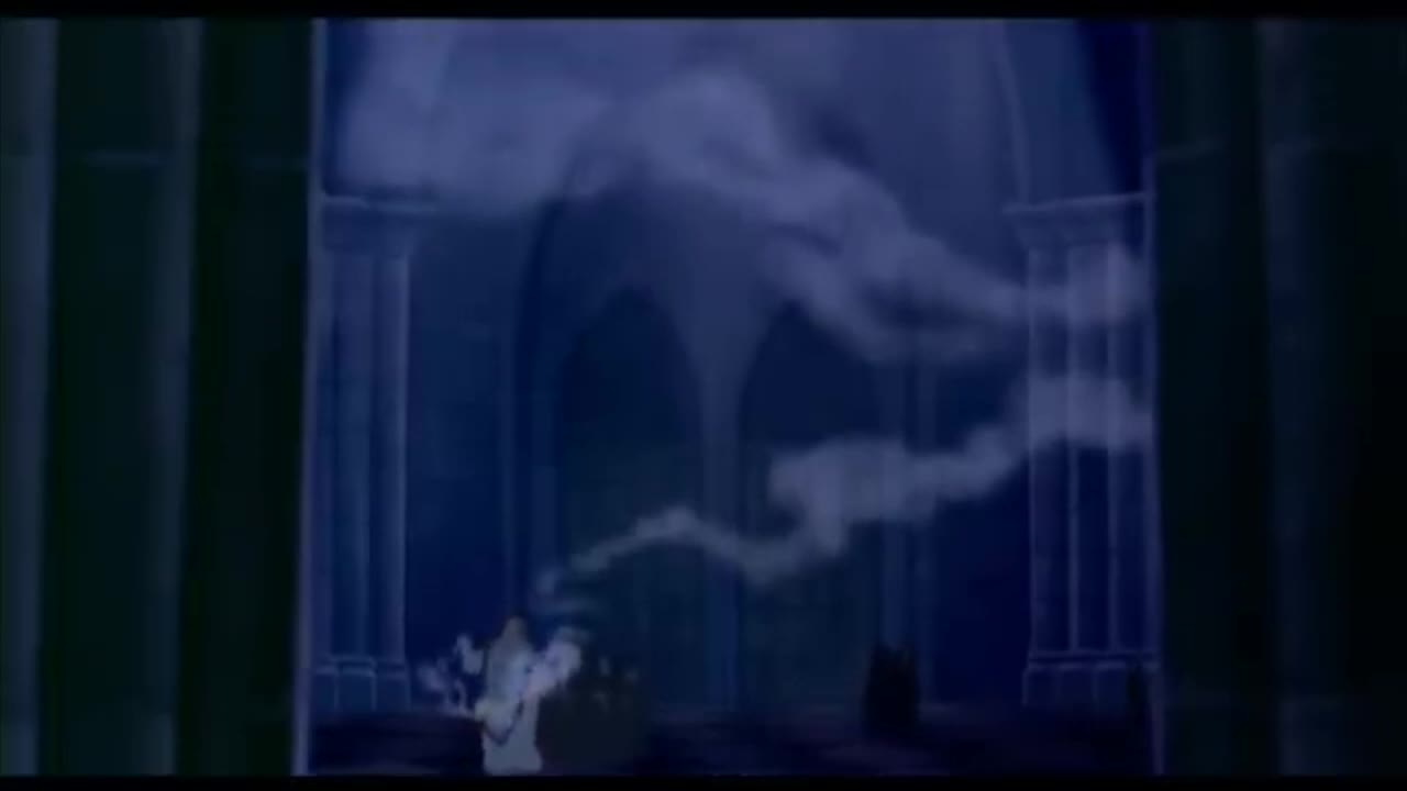 I Will Show The World And Hellfire
