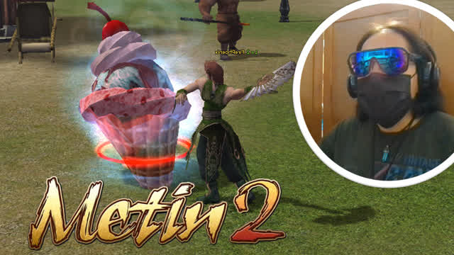 [Juegos|PC|MMORPG] Metin2