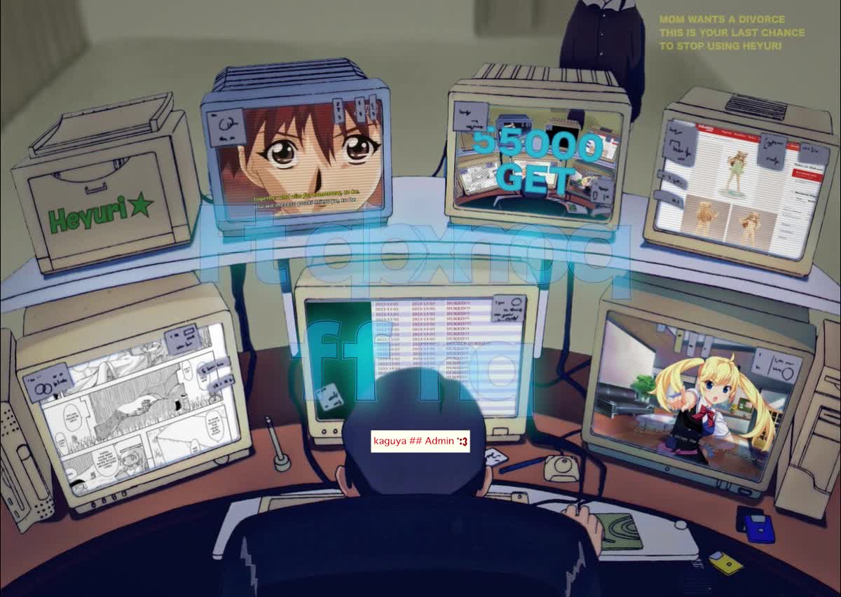The Heyurian Experience