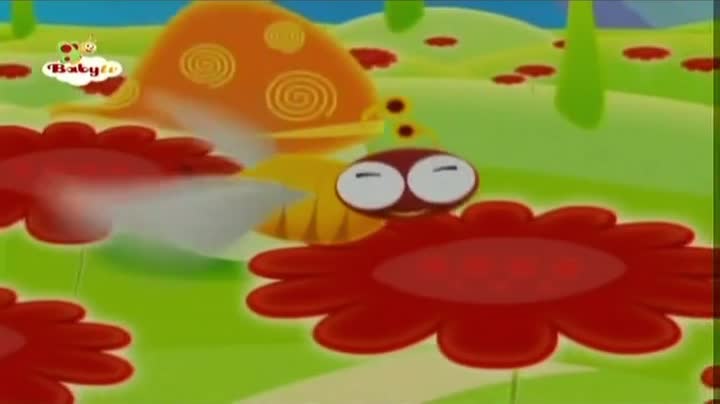 First Baby Songs - My Garden