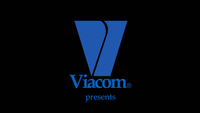 Viacom (1981) Logo Remake