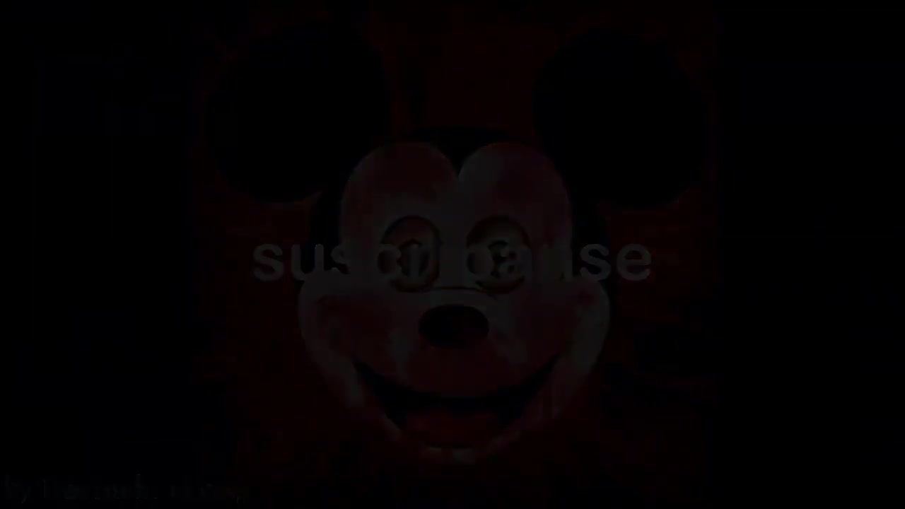 CreePypasta pecesuelos el pez muerto(720P_HD)