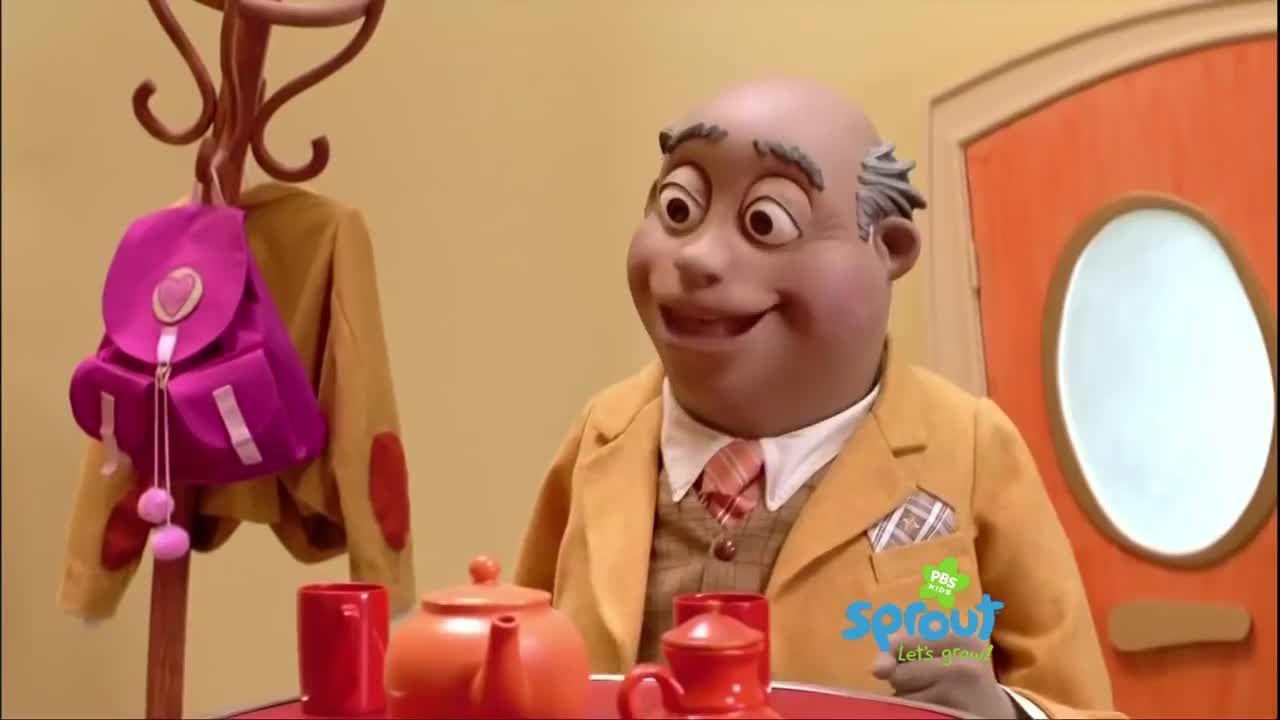 LazyTown vs. Lil Jon - Cooking By The Book (Version 2)