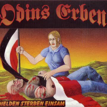 Odins Erben - In memory of