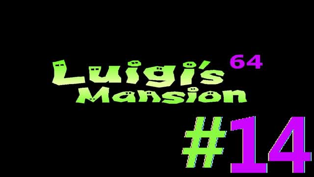 Let s Play Luigis Mansion 64 Alpha (100/Deutsch) - Teil 14 Ausgrabungen in der verfluchten Ruine 2 Let s Play Luigis Mansion 64 Alpha (100/Deutsch) - Teil 14 Ausgrabungen in der verfluchten Ruine 2