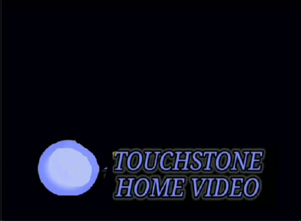 Touchstone Home Video 1986 Logo Remake