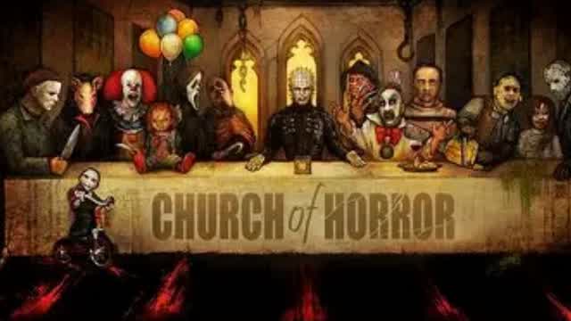 Both Christian and Bad?