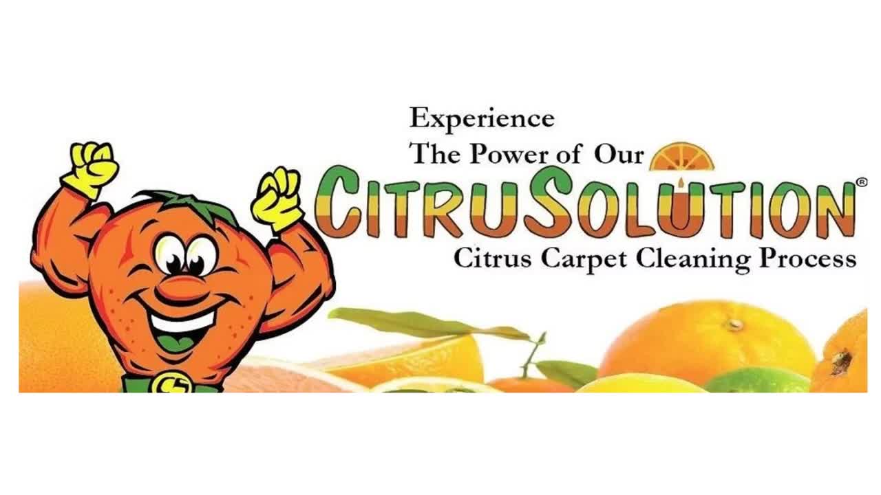 CitruSolution LLC - Professional Carpet Cleaning in Hattiesburg, MS