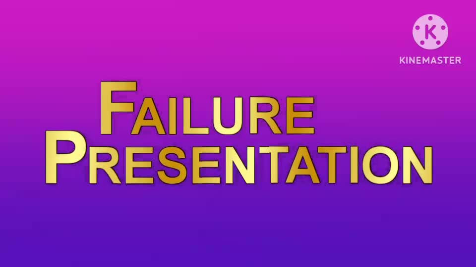 Paravon - Failure Presentation (RE-FIXED)