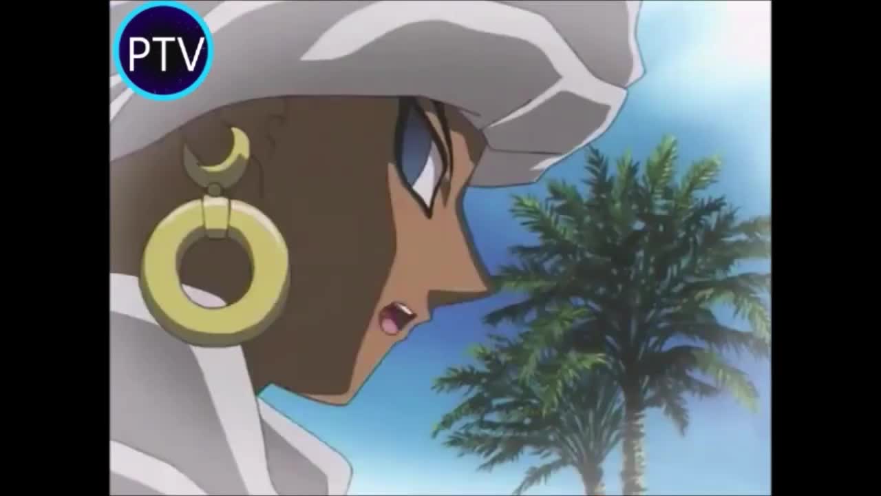 Yugioh Greek Parody 20