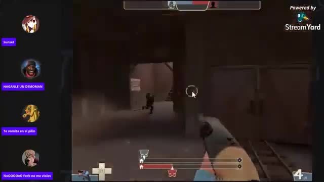 El hangout del demoUpdate (19-03-2021) 6/6