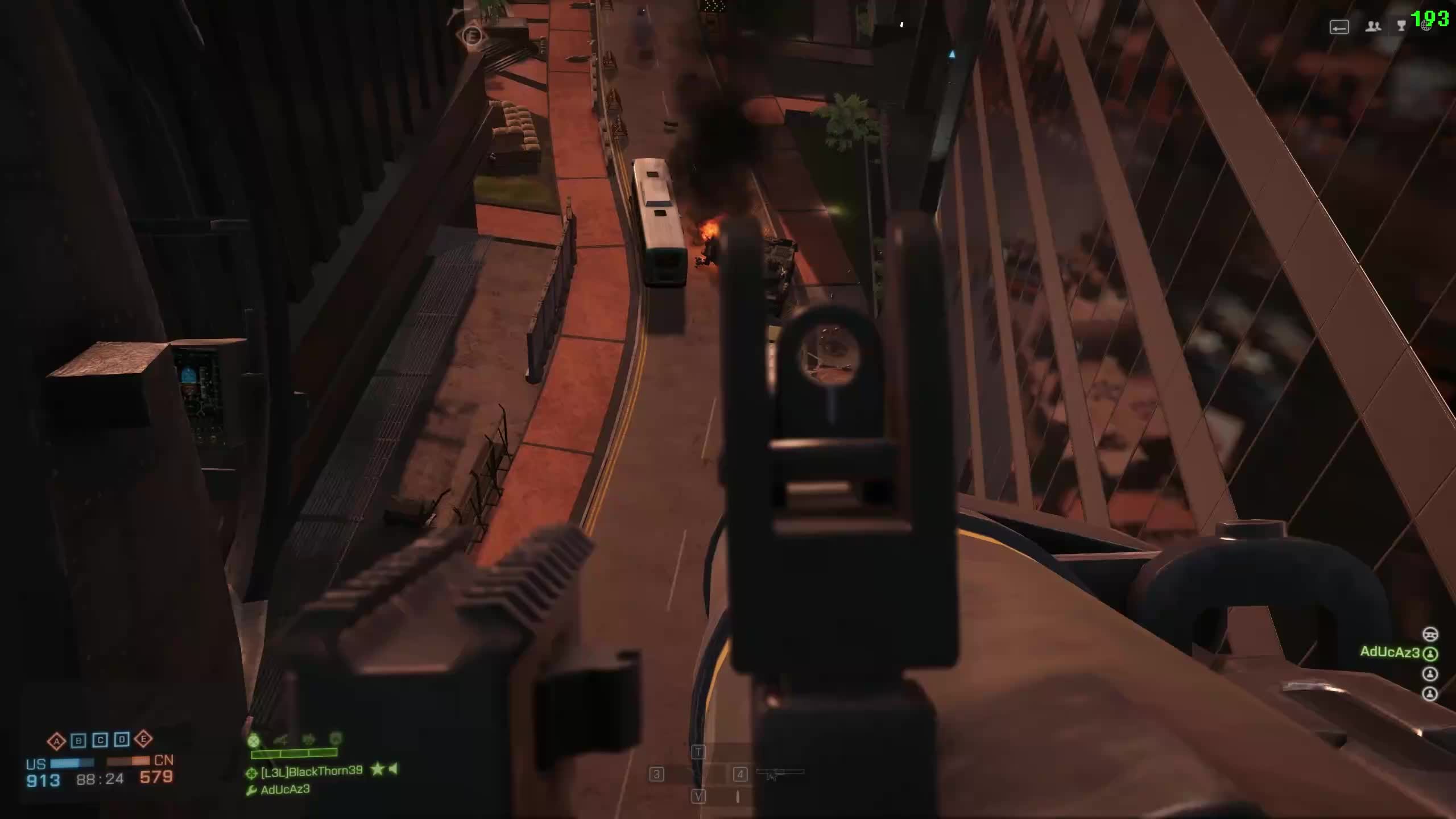 Battlefield 4 Song Musikvideo Battlefield 4 Song Musikvideo