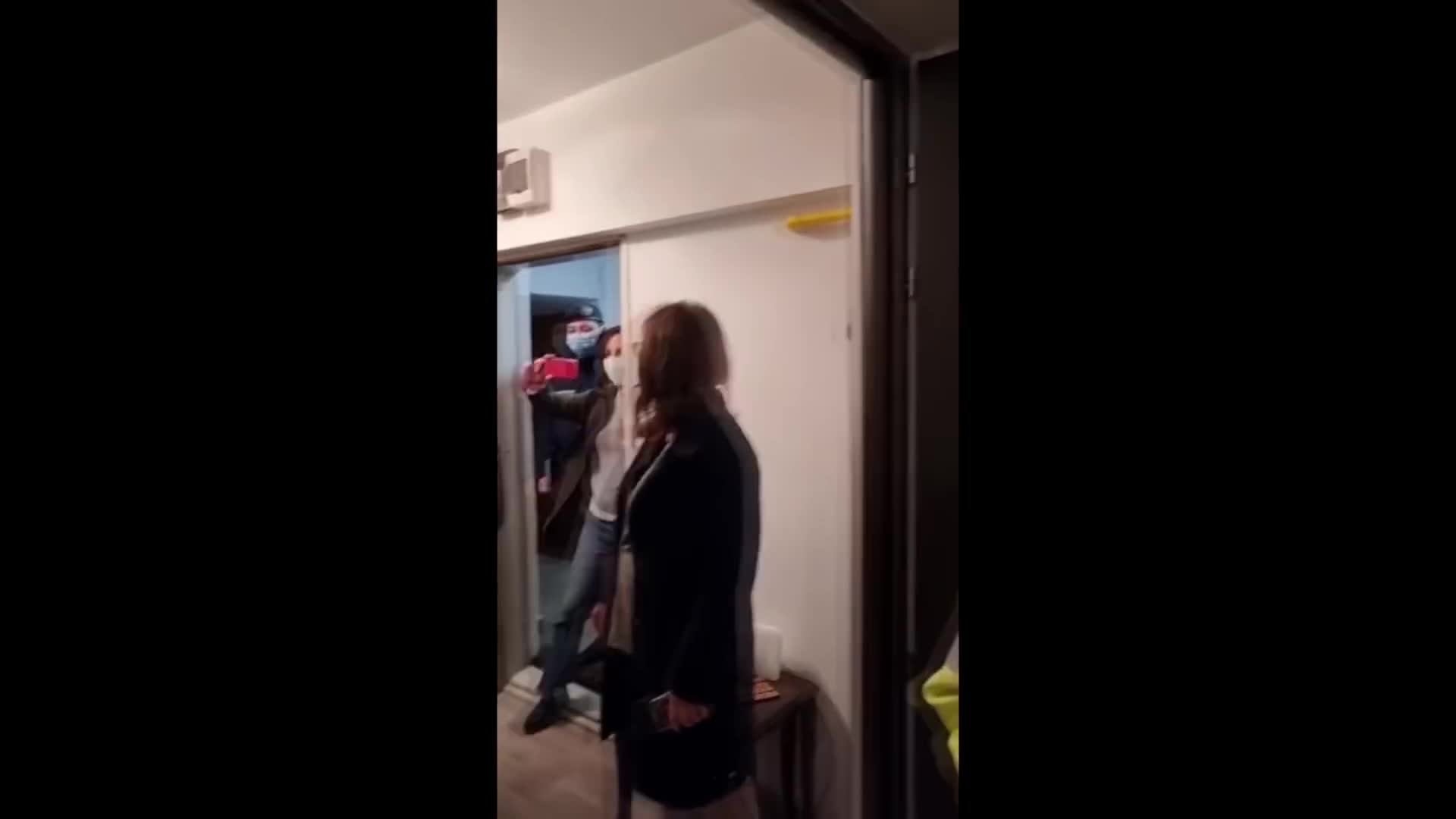 Caso Goracci: l'altra verità [ReUpload]