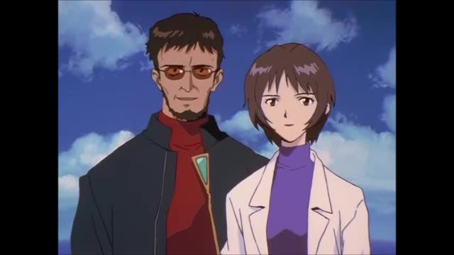 Neon Genesis Evangelion ITA: Io mi odio, però... forse potrei riuscire a piacermi!