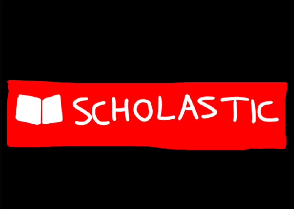 Scholastic Productions Logo Remake