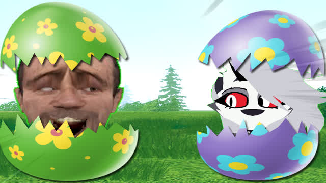 WIELKANOC GOPNIKA ! Przygody gopnika odc 13 WIELKANOC GOPNIKA ! Przygody gopnika odc 13