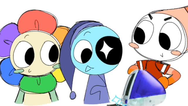 The Three Types Of Autism (DW Animation)