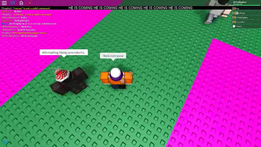 Trophy AI (part 1) Trophy AI (part 1)