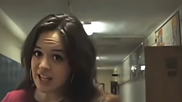 High School in 2008! High School in 2008!