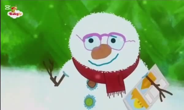 The Snowies - Woodpecker