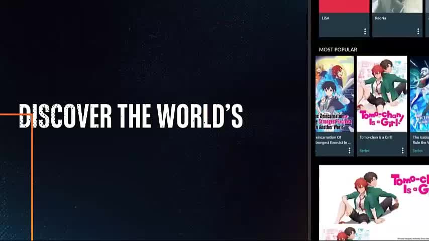 LocomaxTv Bolivia Anime Octubre 2025