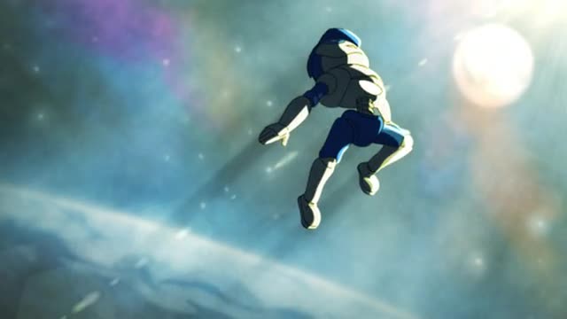 Weird Al Yankovic, Citibank - Robosan 4000