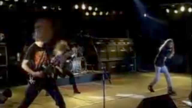 Cannibal corpse - shredded humans