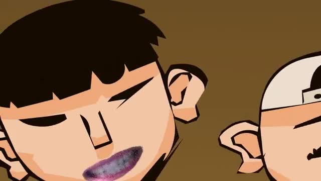 Weird Al Yankovic  Angry White Boy Polka (LisVender not oficial video)