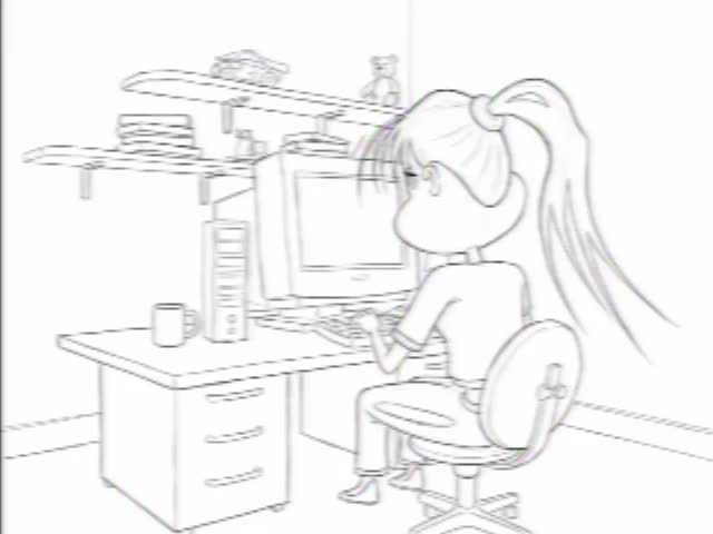 DREAM TV (EGYPT) - Ezay habetny - (FanMade Storyboard)