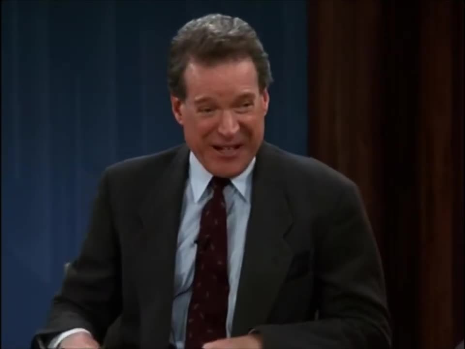 Murphy Brown S08E09 The Ten Percent Solution Murphy Brown S08E09 The Ten Percent Solution