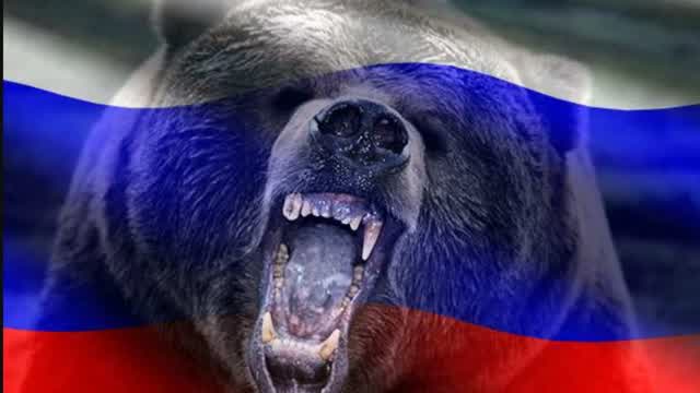 Meanwhile, in Russia...