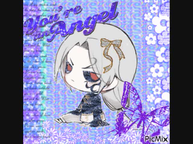 Nightcore - God is a Girl (Chinese Version)