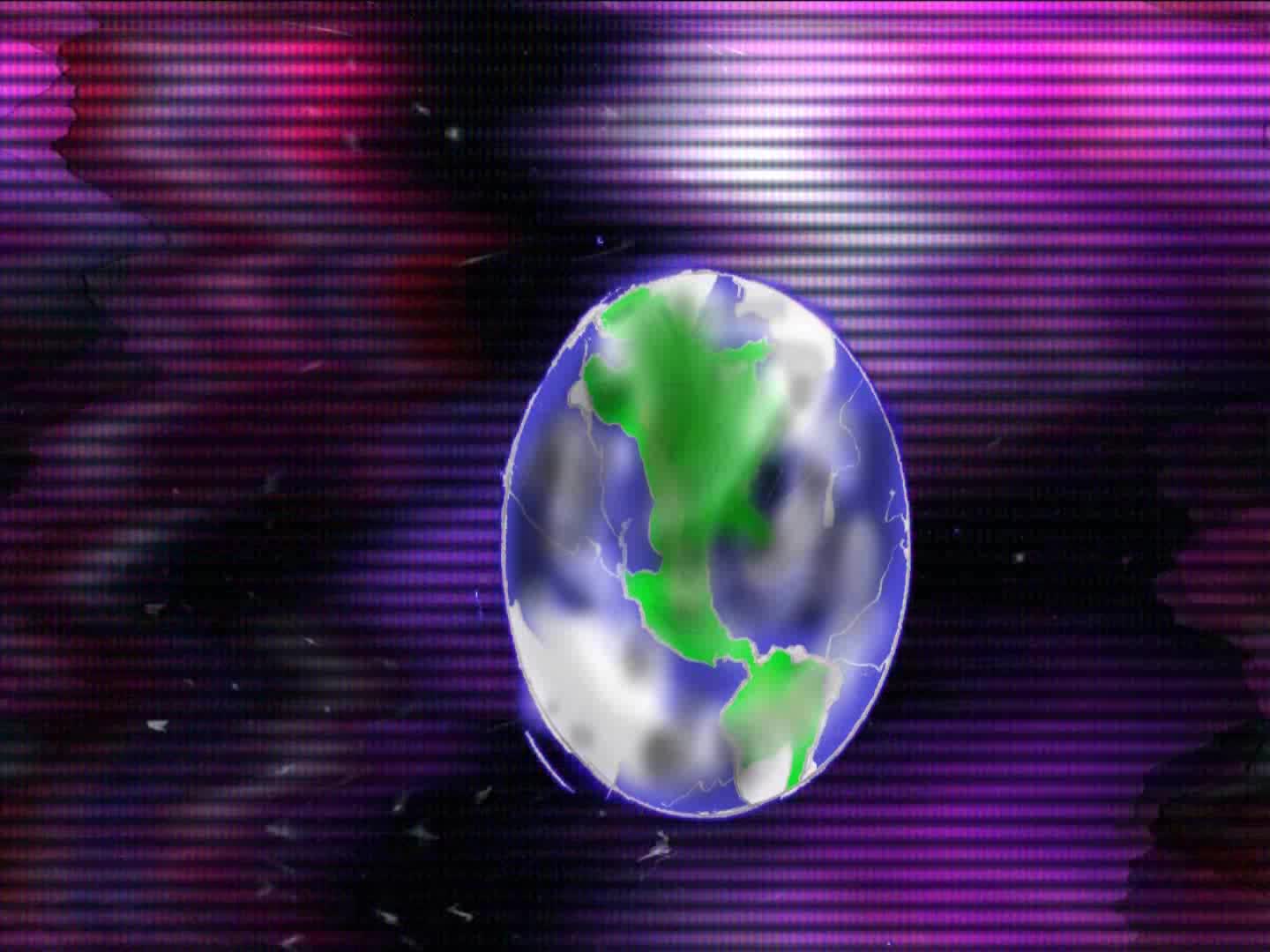 7 Continents [Animated Music Video]