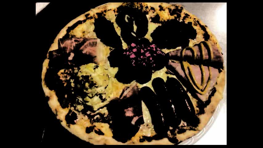 Jimmy Lee - Crust [Official HD Video]