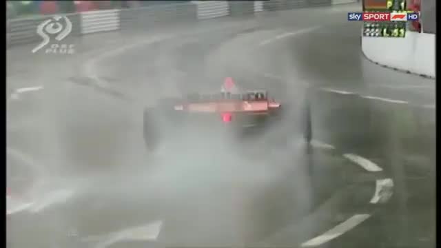 F1 1997 Monaco GP F1 1997 Monaco GP