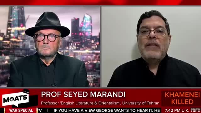 This Is Being Set Up Right Now As We Speak...Pay Attention!