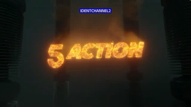 5Action - Continuities (April 11, 2026)