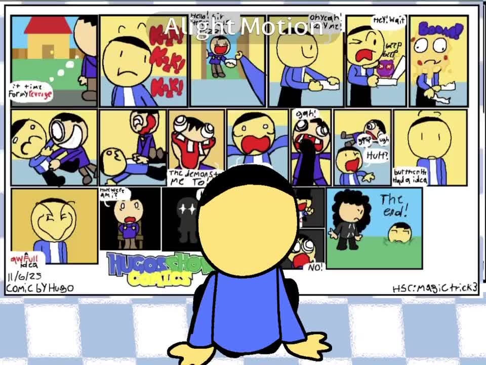 LOOPING IN THE ROOMS HUGOSSHOW LOOPING IN THE ROOMS HUGOSSHOW