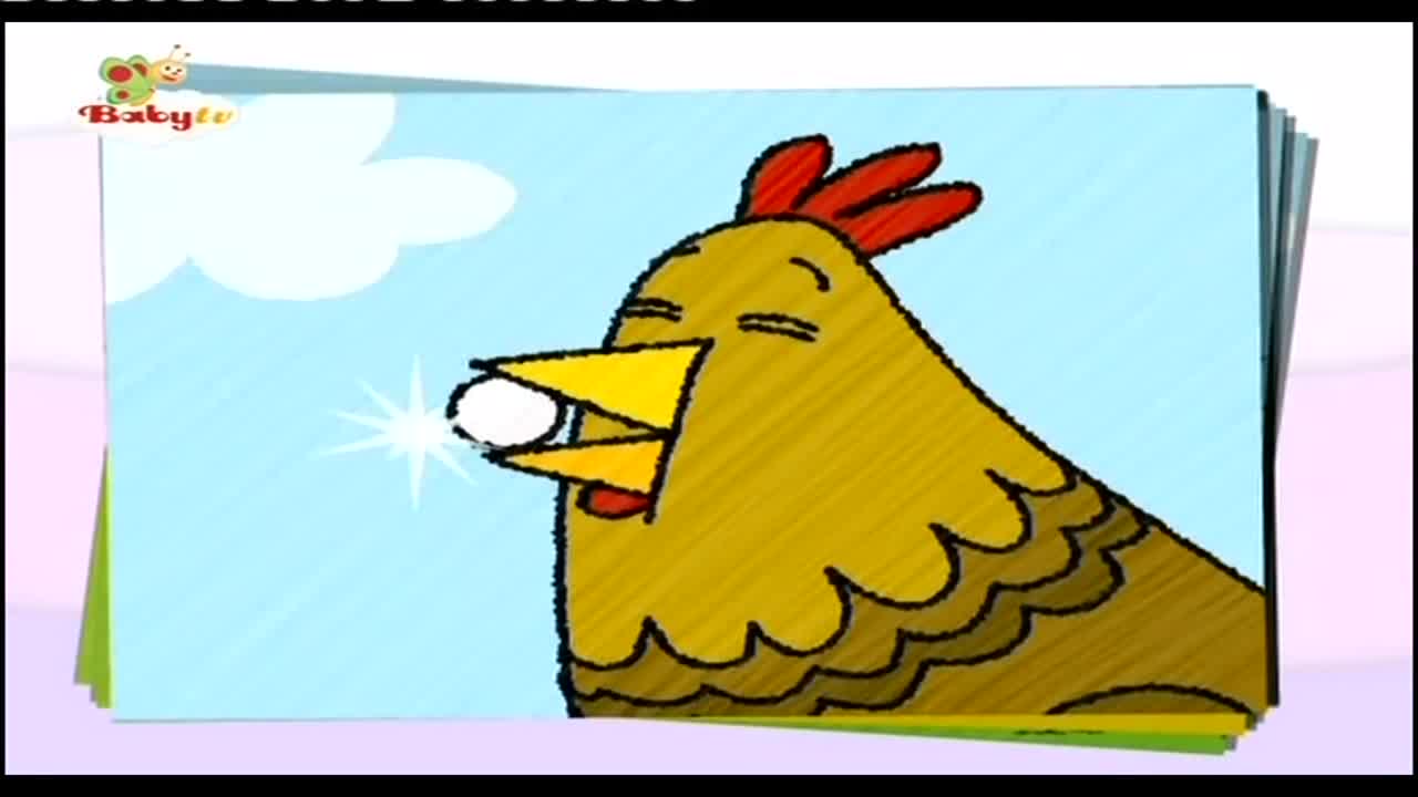 Paint Me a Story - Oyster