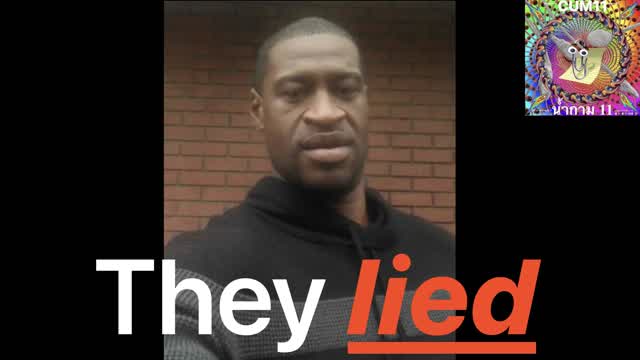 George Floyd vs THE TRUTH