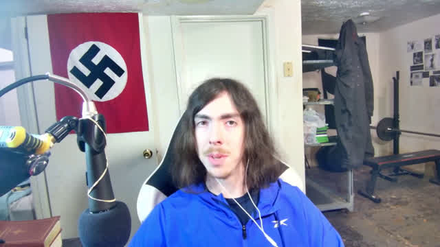 MyGenuineSneed Episode 16: Self Appointed Rabbi Denied Entry to Saudi Arabia