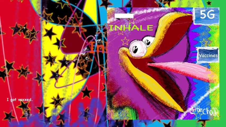 INHALE (Full EP)