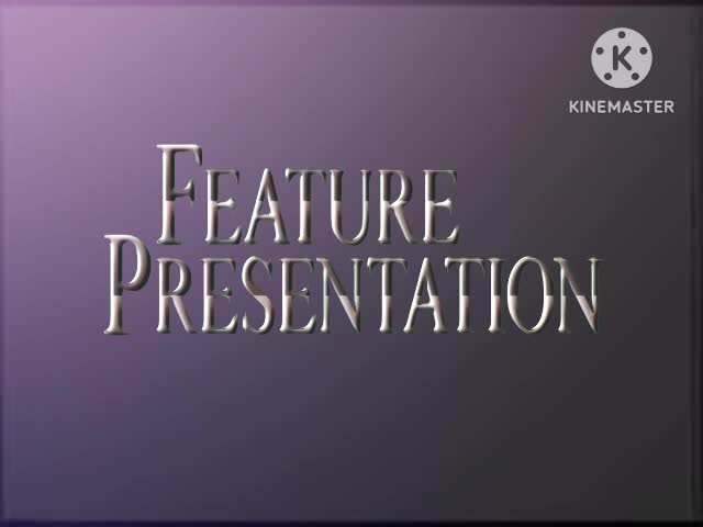 Paramount Feature Presentation (Paramount Communications Varient) Remake