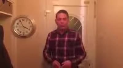 This is how you prove you’re sober 💀